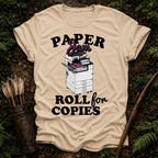Paper Jam T-Shirt