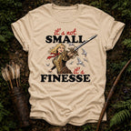 Its not Small T-Shirt