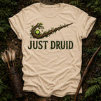 Just Druid T-Shirt
