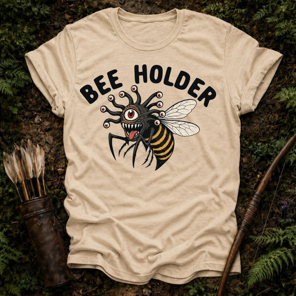 Bee Holder T-Shirt