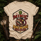 Mimic Brewing Company T-Shirt