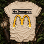 Mc'Dungeon T-Shirt