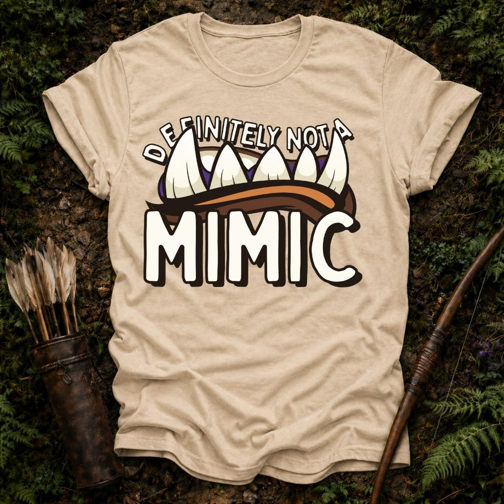 Definitely Not a Mimic T-Shirt