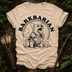 Barkbarian T-Shirt