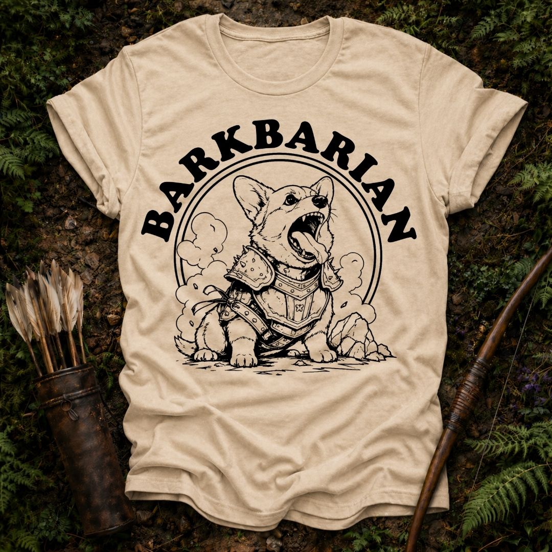 DESIGN 164 BARKBARIAN