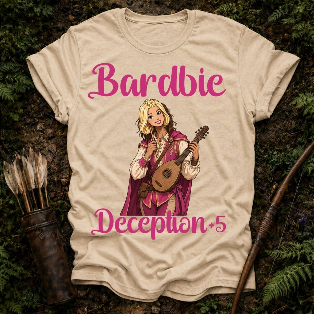 Bardbie T-Shirt
