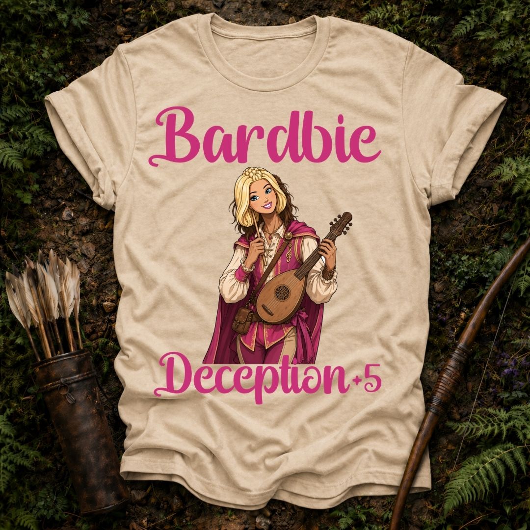 Bardbie T-Shirt