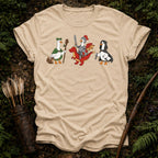 Goose and Dragons T-Shirt