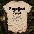DESIGN 30 PURRRFECT ROLLS