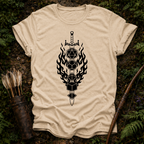 Dice Sword T-Shirt