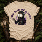 Son of a Lich T-Shirt