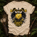 Chaotic Evil T-Shirt