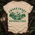 Sword Coast T-Shirt