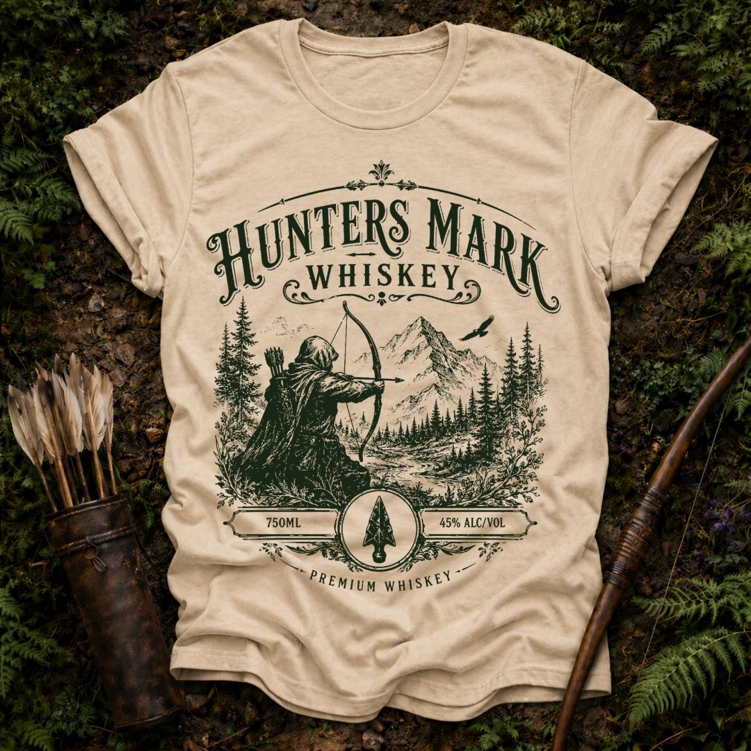 Hunters Mark T-Shirt