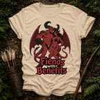 Fiends With Benefits T-Shirt