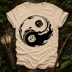 Ying Yang T-Shirt