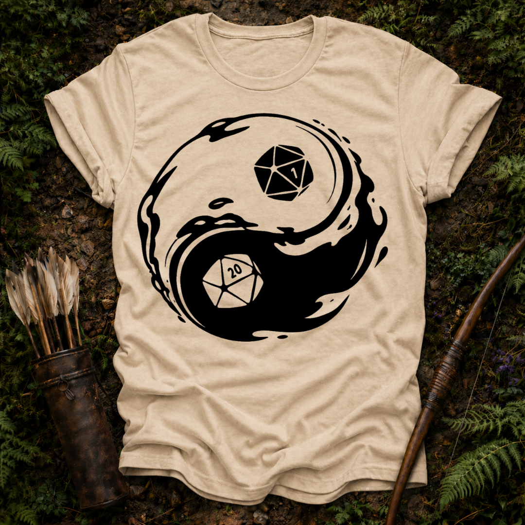 DESIGN 78 YING YANG