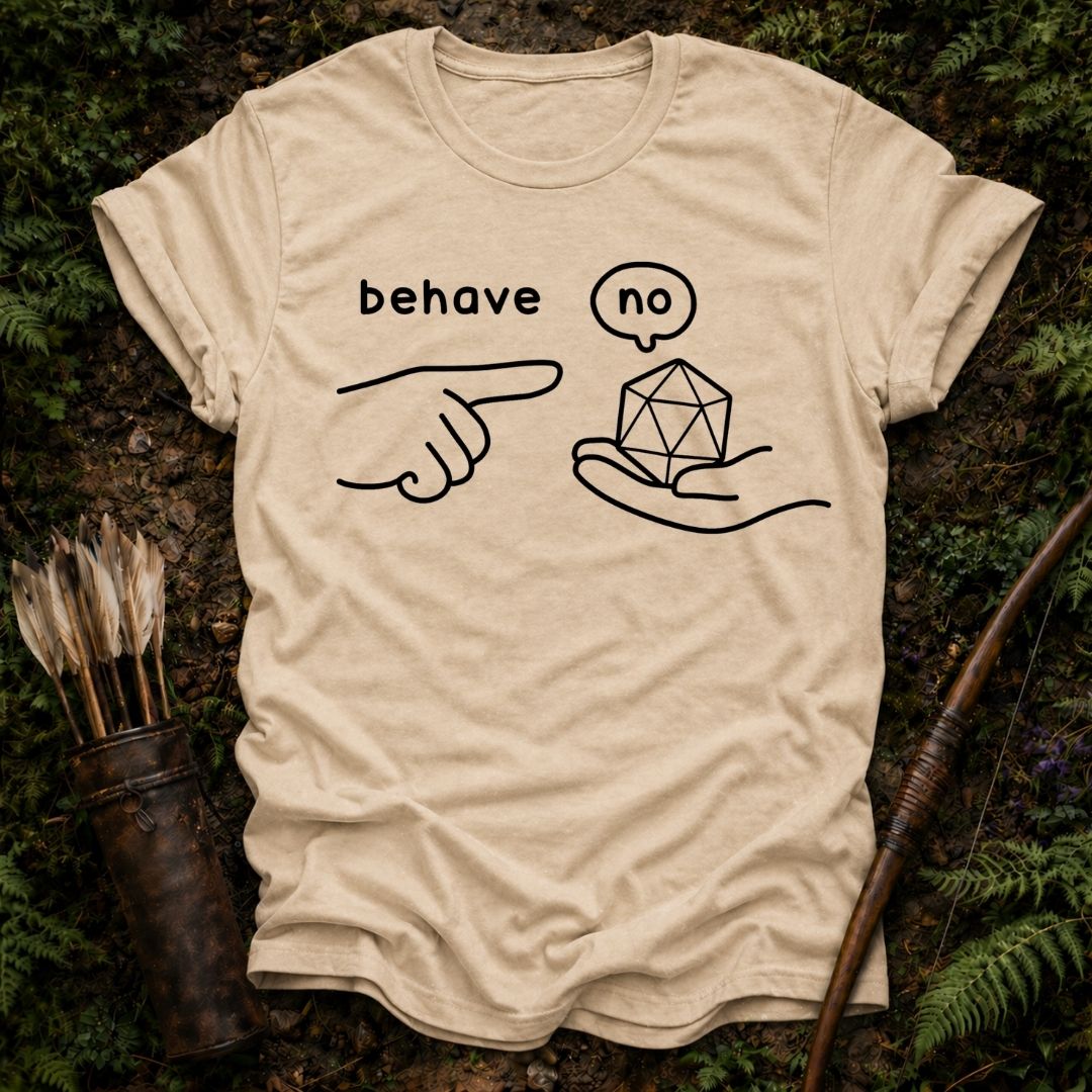 DESIGN 155 BEHAVE