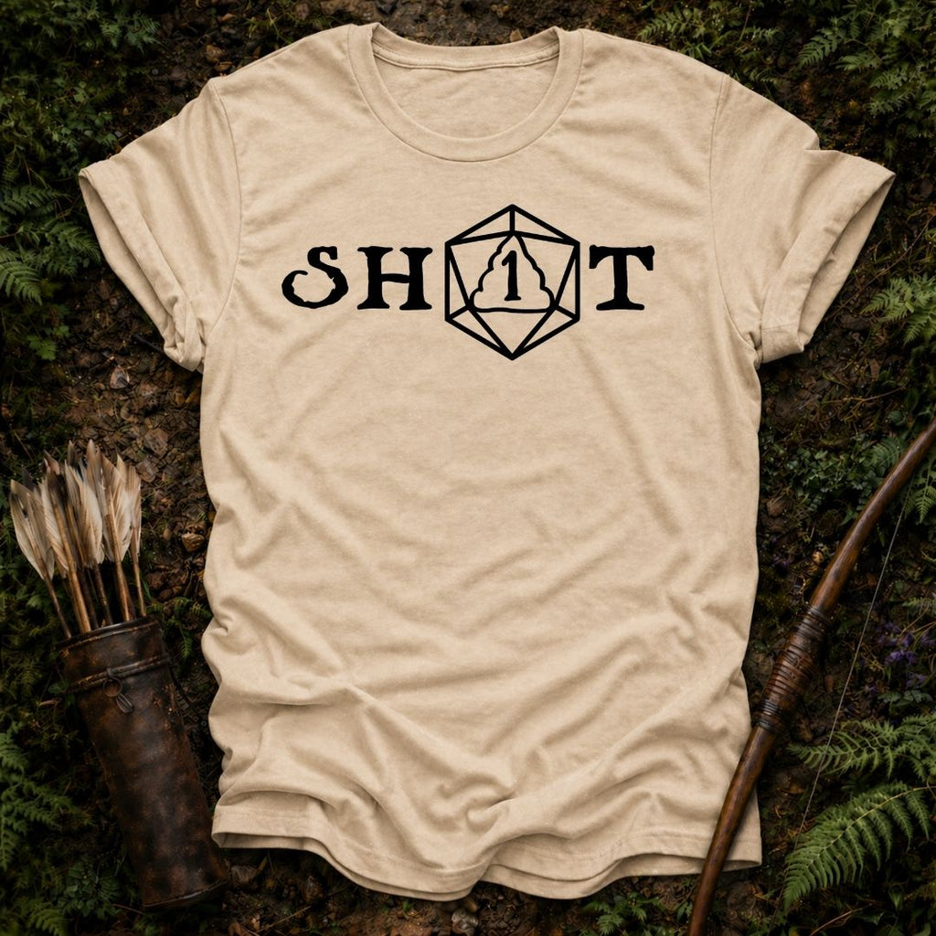 SH1T T-Shirt