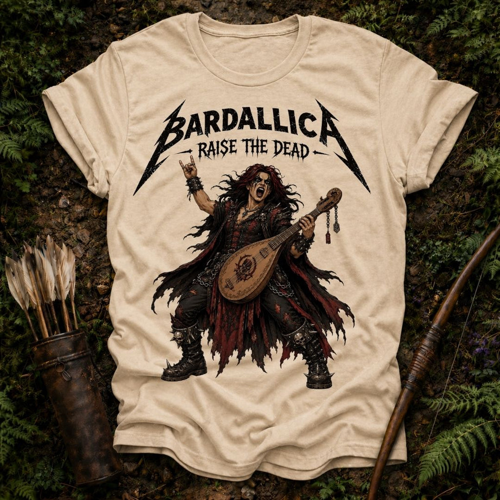 Bardallica T-Shirt