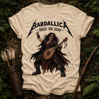 Bardallica T-Shirt