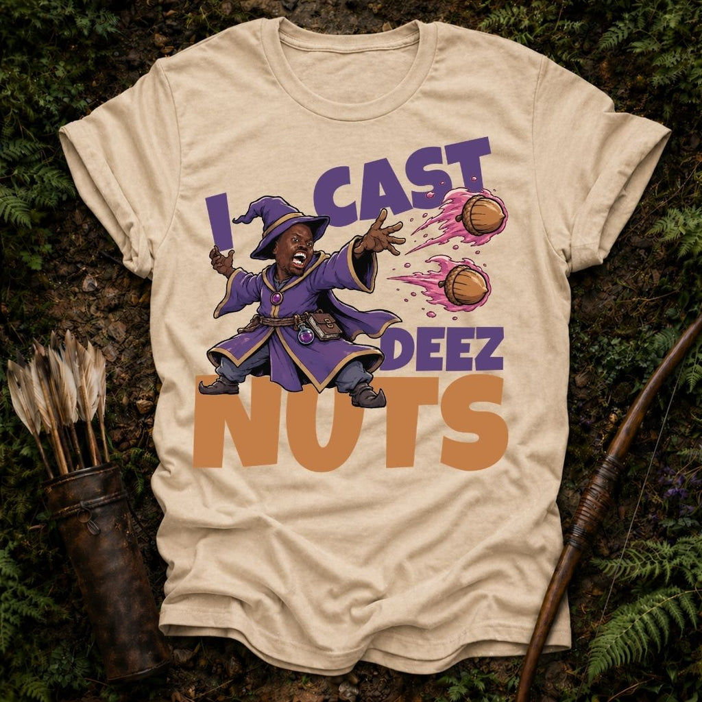 Deez Nuts T-Shirt