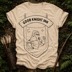 Good Knight Inn T-Shirt