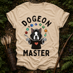 Dogeon Master T-Shirt