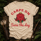 Carpe DM T-Shirt