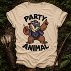 Party Animal T-Shirt
