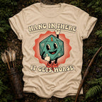 It Get's Worse T-Shirt