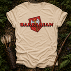 Barbarian T-Shirt