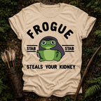 Frogue T-Shirt
