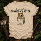Dyslexic DM T-Shirt