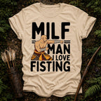 I Love Fisting T-Shirt