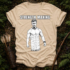 Strength Maxing T-Shirt
