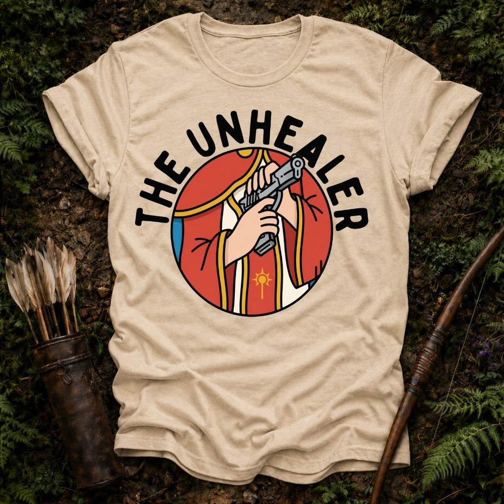 The Unhealer T-Shirt
