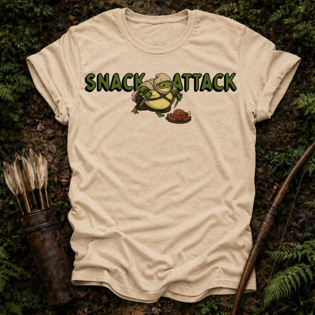 Sneak Attack T-Shirt