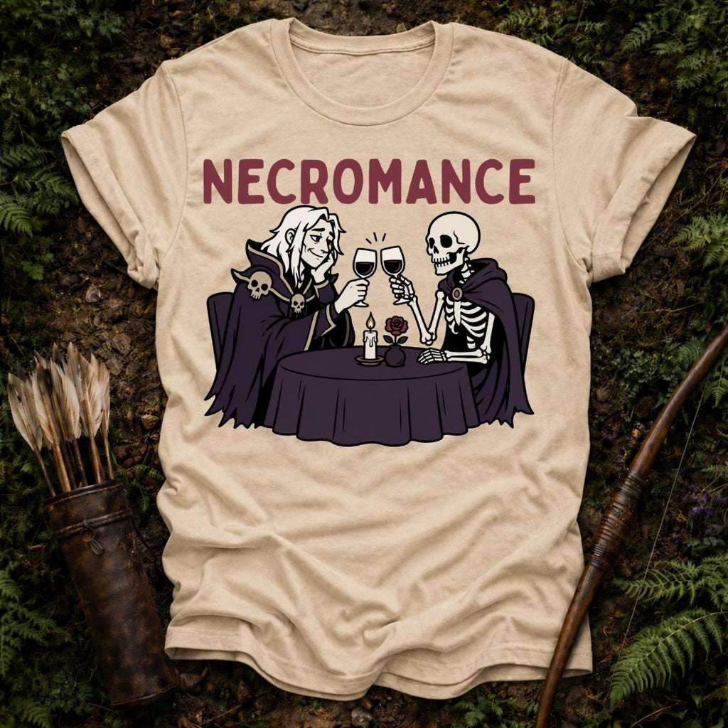 Nec Romance T-Shirt