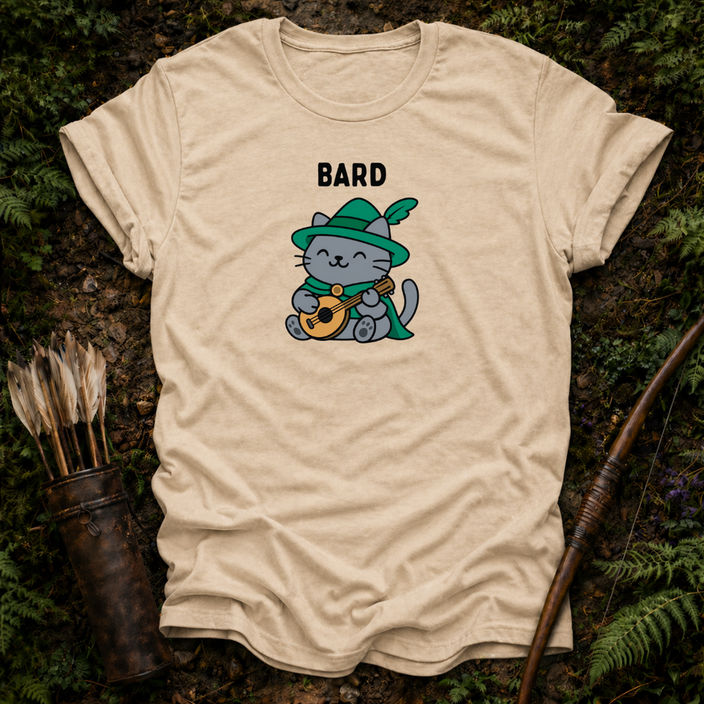 Bard T-Shirt