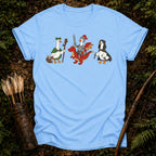 Goose and Dragons T-Shirt