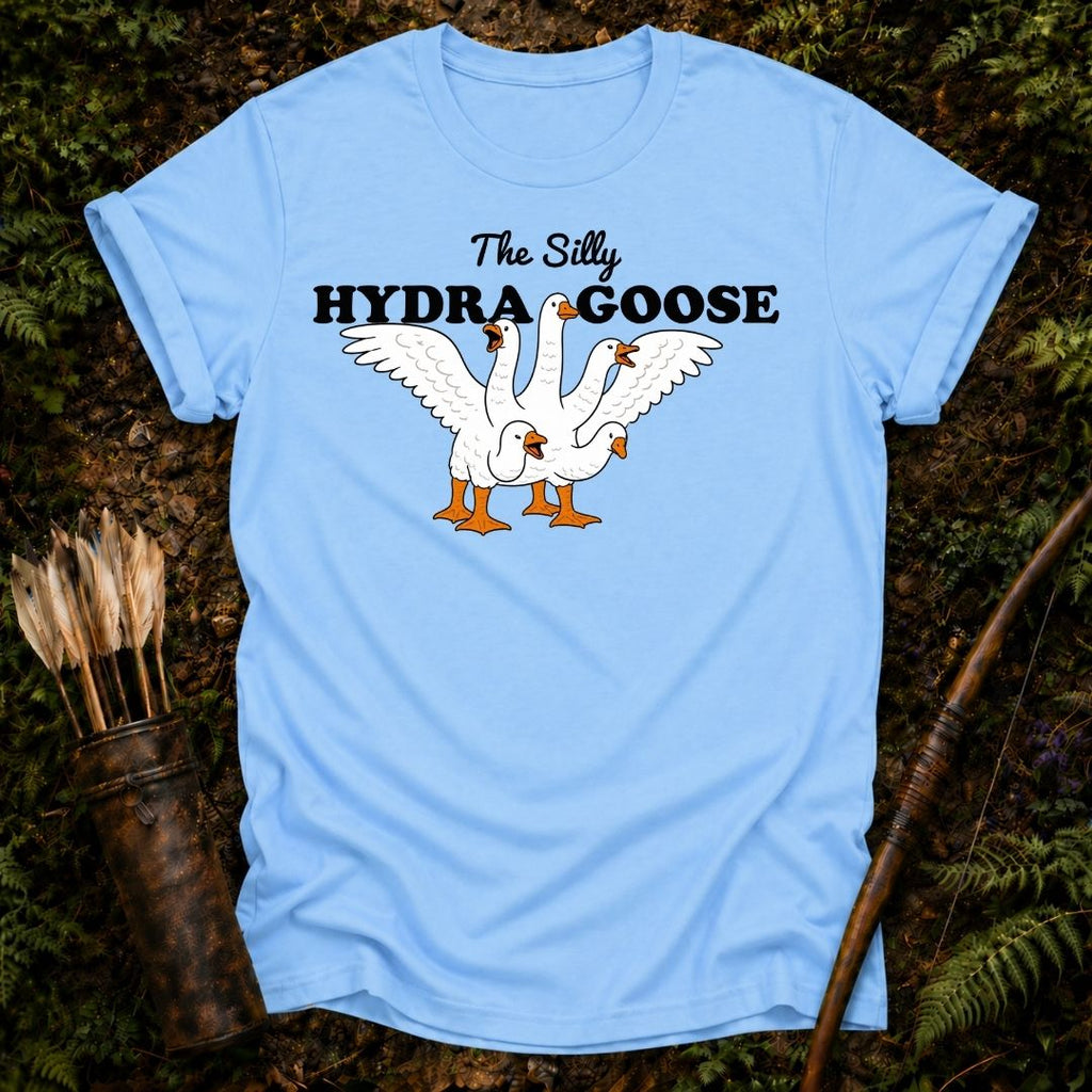 The Silly Hydragoose T-Shirt