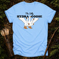 DESIGN 119 THE SILLY HYDRAGOOSE
