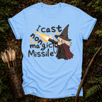 Non Magic Missile T-Shirt