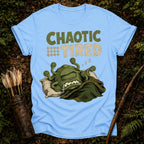 Chaotic Tired T-Shirt