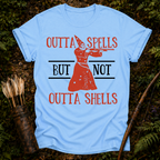 Not Outta Shells T-Shirt