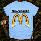 Mc'Dungeon T-Shirt