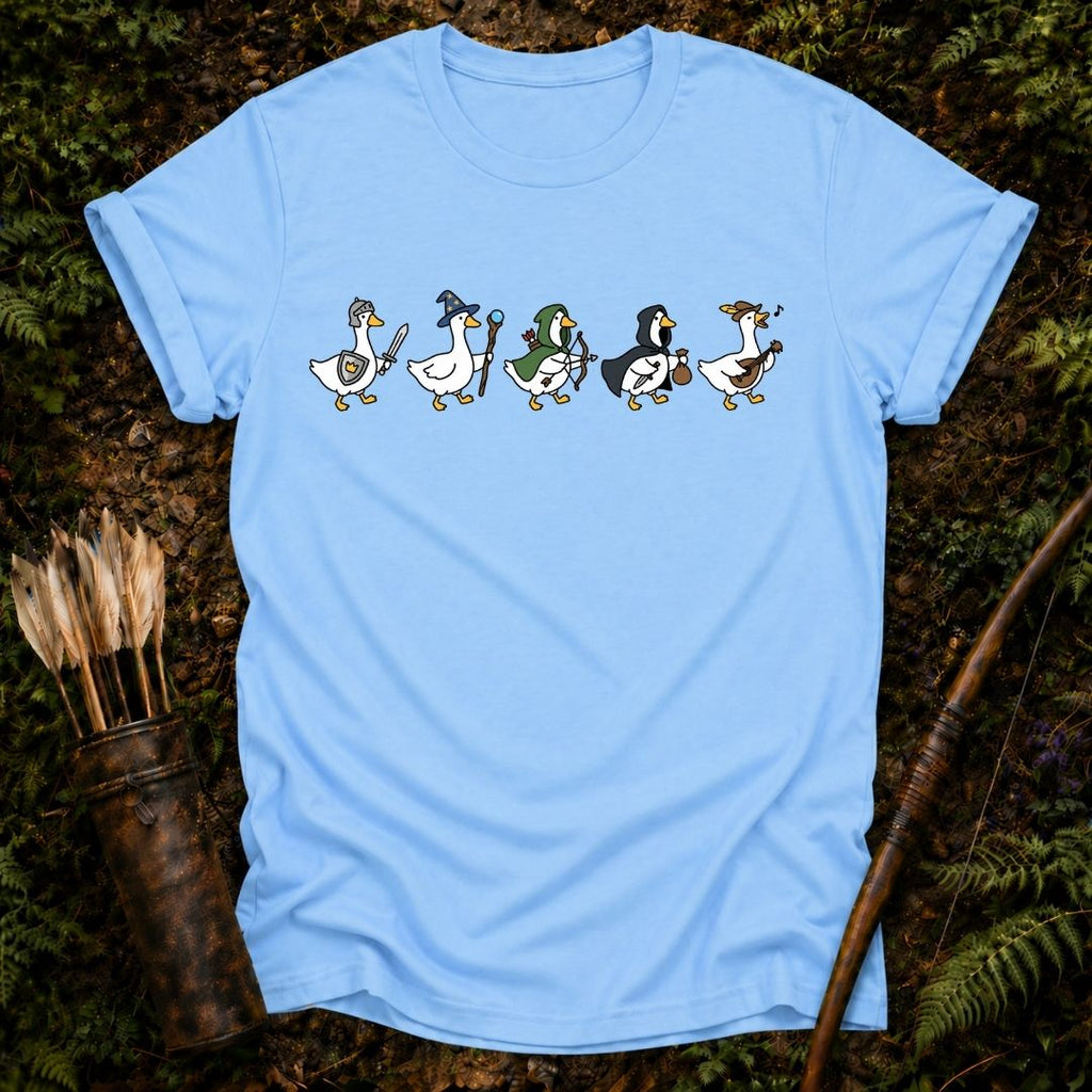 Silly Goose Party T-Shirt