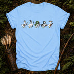 Silly Goose Party T-Shirt