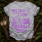 Fireball Range T-Shirt